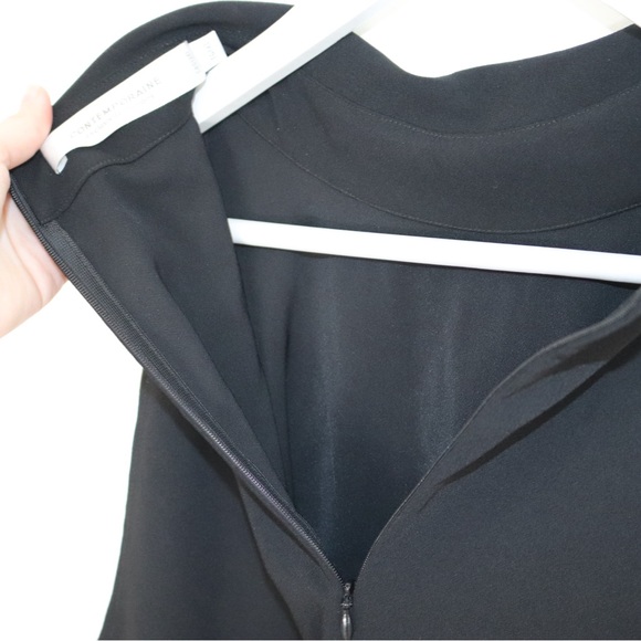 Simons Contemporaire | Collared Neck dress Size Extra Large - Picture 8 of 8